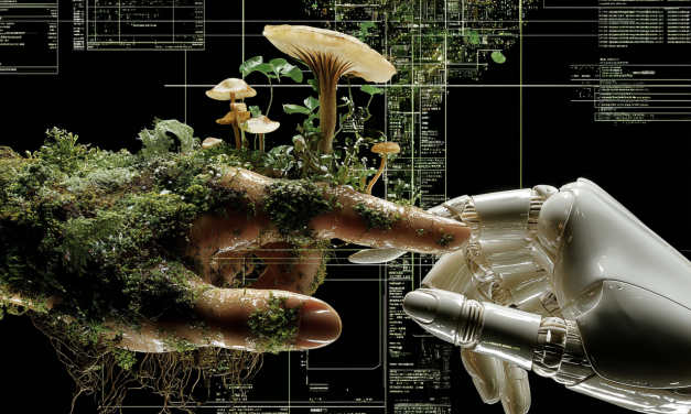 Organic Intelligence