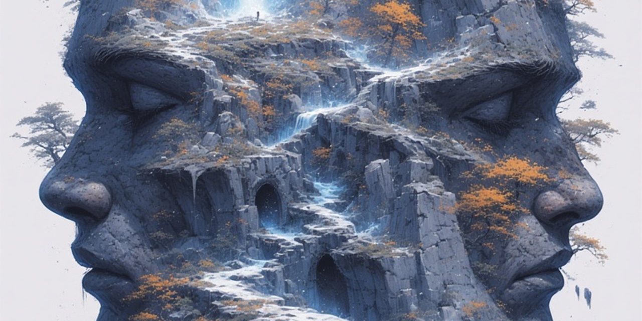Echohead Cascade