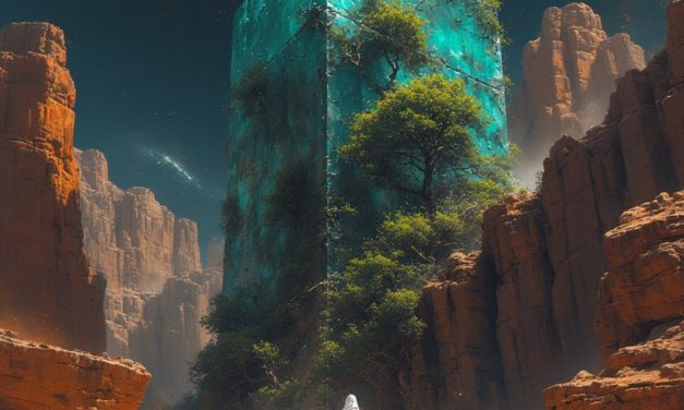 Monuments of the Future