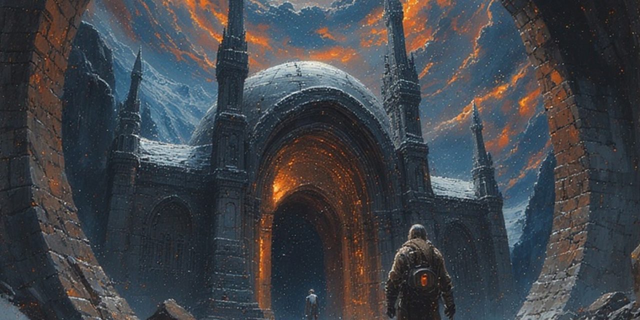 Vortex Basilica Approach