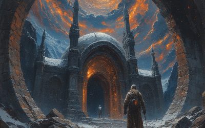 Vortex Basilica Approach