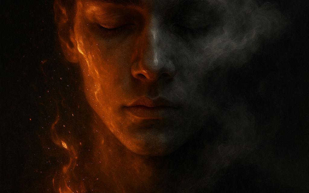 We Are Made of Quiet Fire