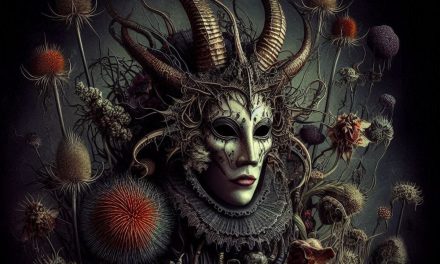 The Gothic Herbarium