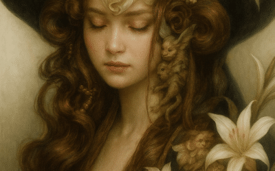 生成AI作品抜粋