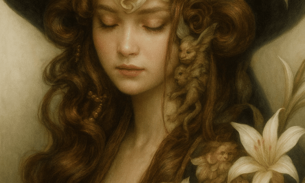 生成AI作品抜粋