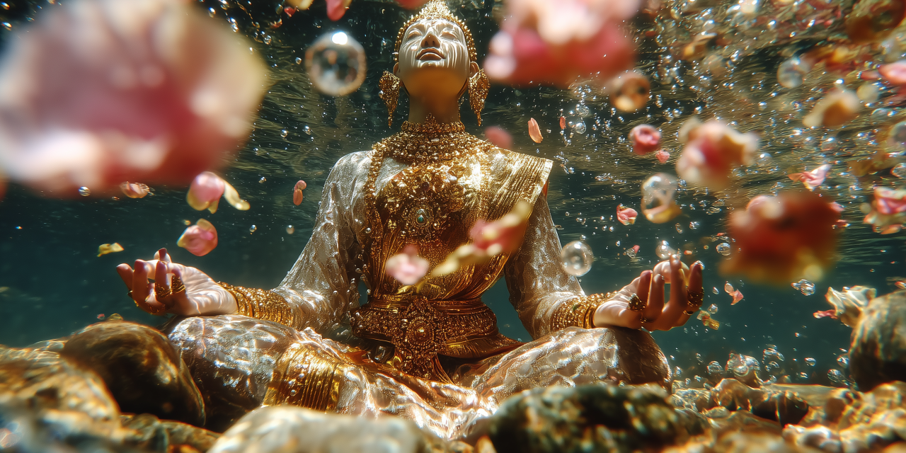 Loy Krathong: The River Remembers