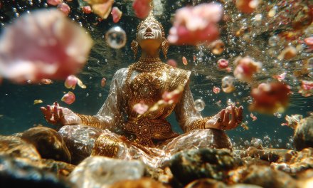 Loy Krathong: The River Remembers