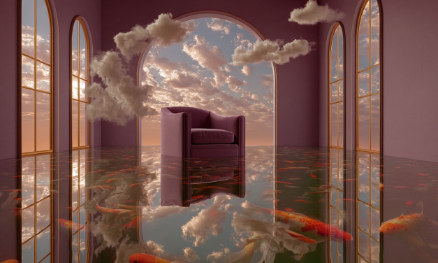 How AI Expands Human Creativity