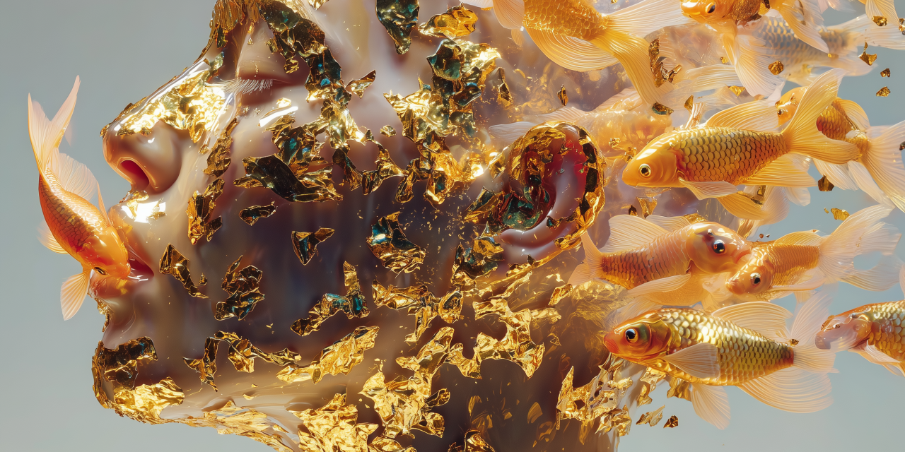 A Golden Wish for 2026 — Beauty, Growth, and Abundance