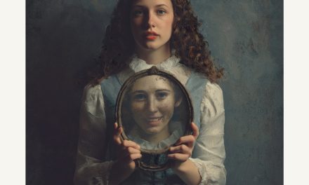 When the Machine Learns to Dream: AI Art and the Culture It’s Creating